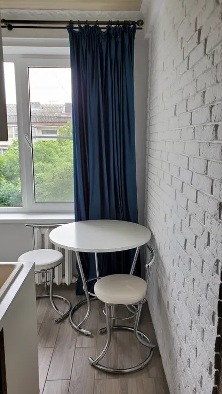 Уютная двушка в развитом районе