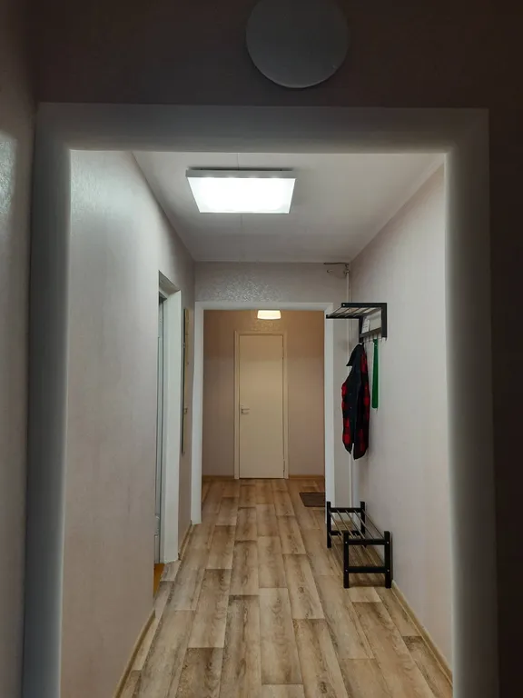 Квартира стандарт