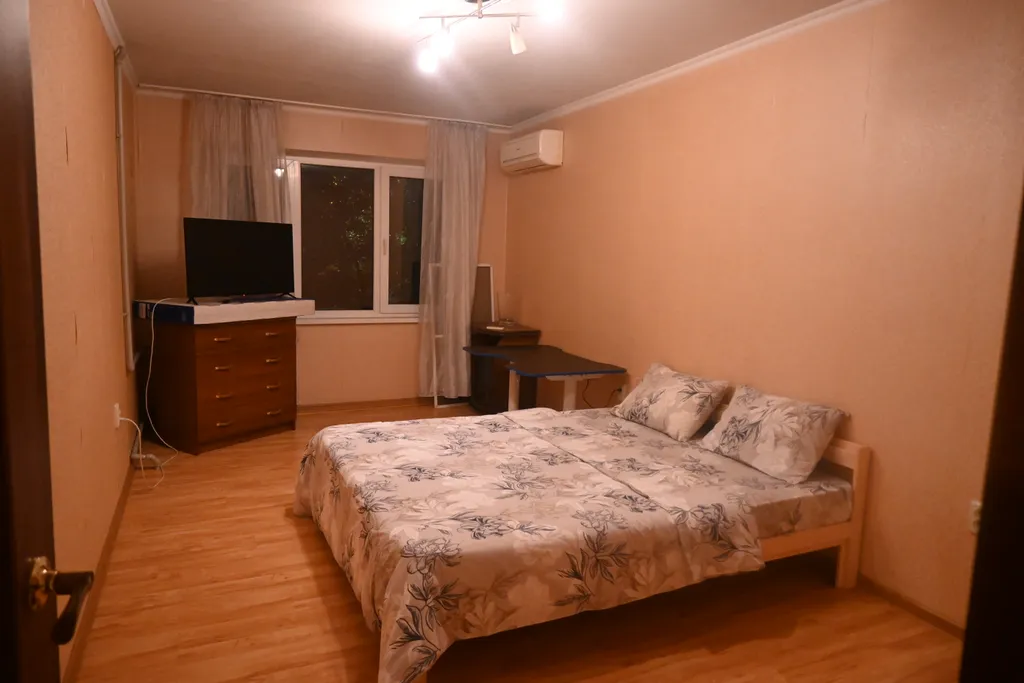 Квартира в центре Адлера