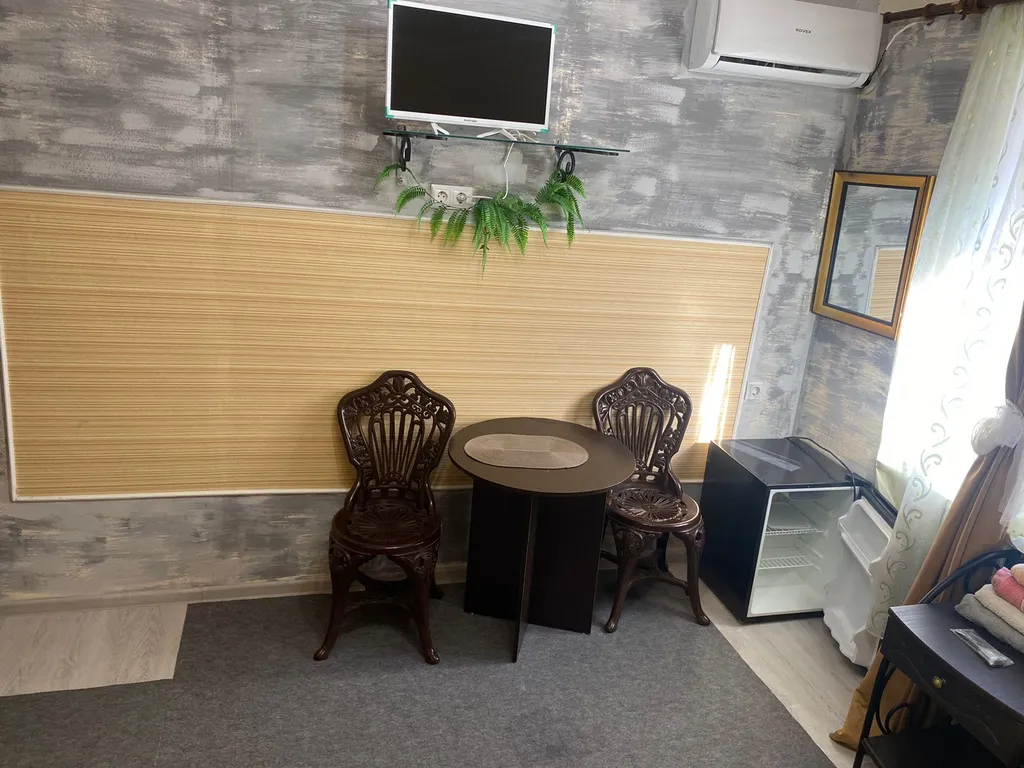 Квартира Комната — Сухум