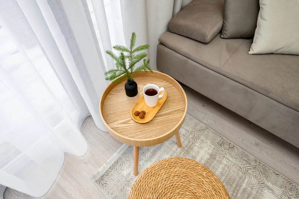 Коттедж Уютный дом для перезагрузки — Семеновское