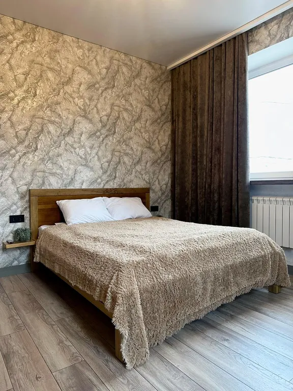 Квартира Квартира Лофт рядом с Кремлем — Великий Новгород