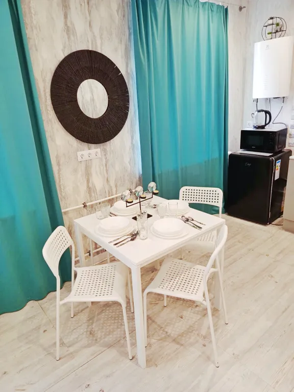 Квартира Квартира Студия в центре города — Ярославль