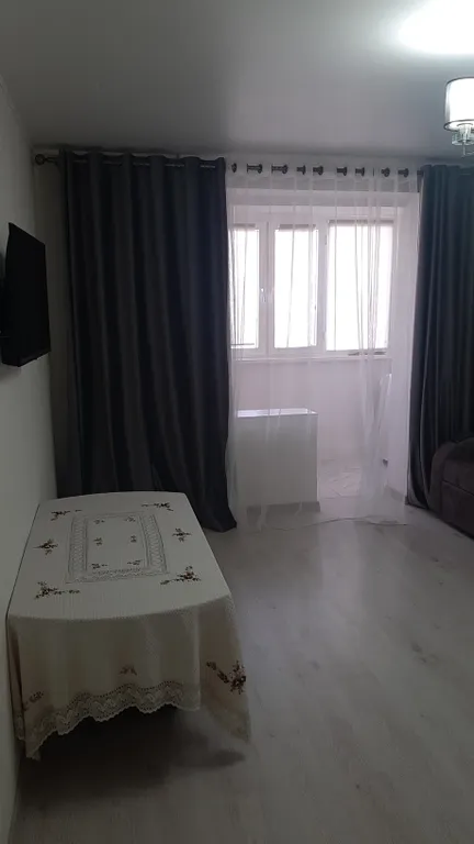 Уютная квартира рядом с набережной