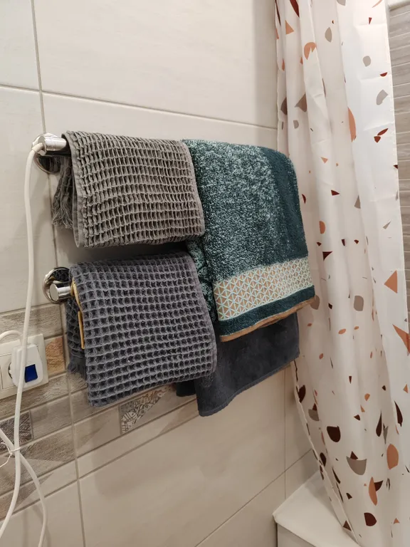 Апартаменты люкс у железнодорожного вокзала Барнаул