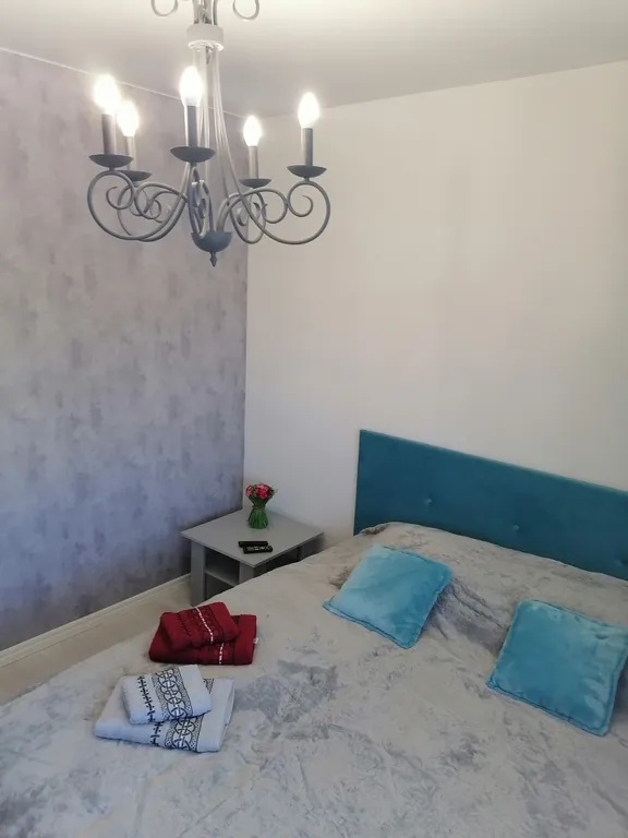 Квартира Квартира Уютная квартирка — Сочи