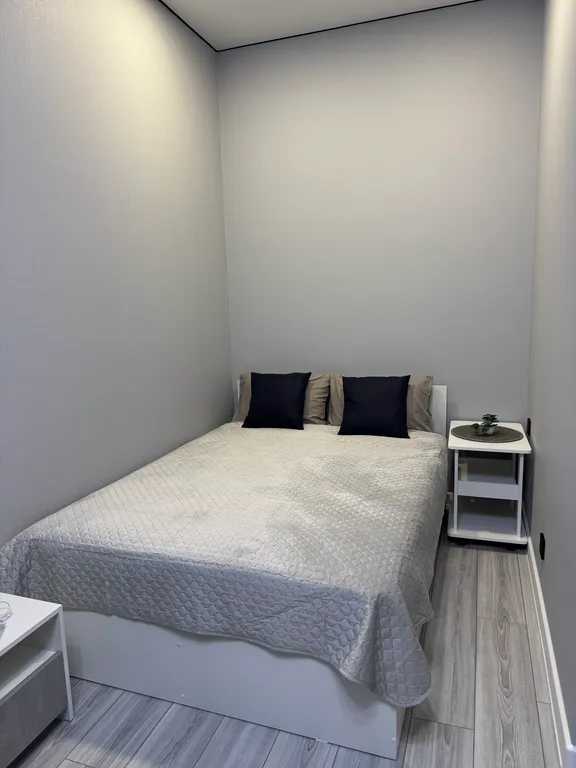 Квартира Уютная однокомнатная квартира в новом ЖК премиум класса Белые Росы — Динская