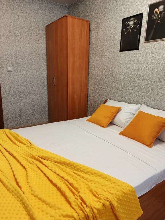 Квартира Как дома. Квартиры у Натальи. — Донской