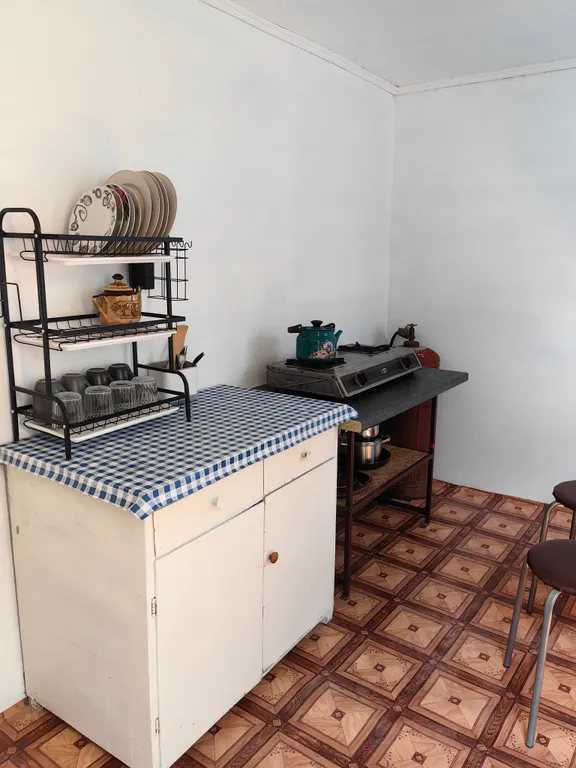 Квартира Комната — Курортное (Феодосия)