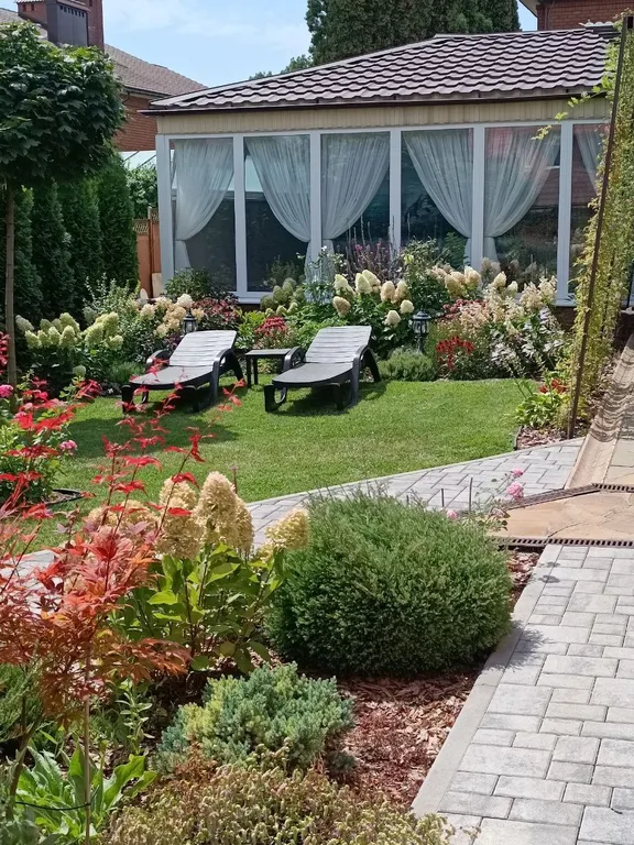 АкваРелакс: дом для отдыха с бассейном +33°