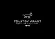 Tolstoy Apart