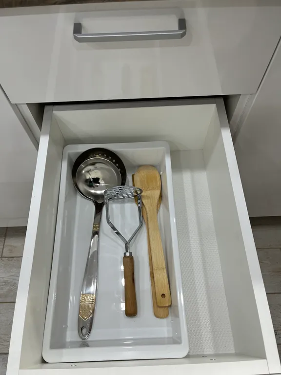 Квартира Уютная квартира возле моря — Ейск