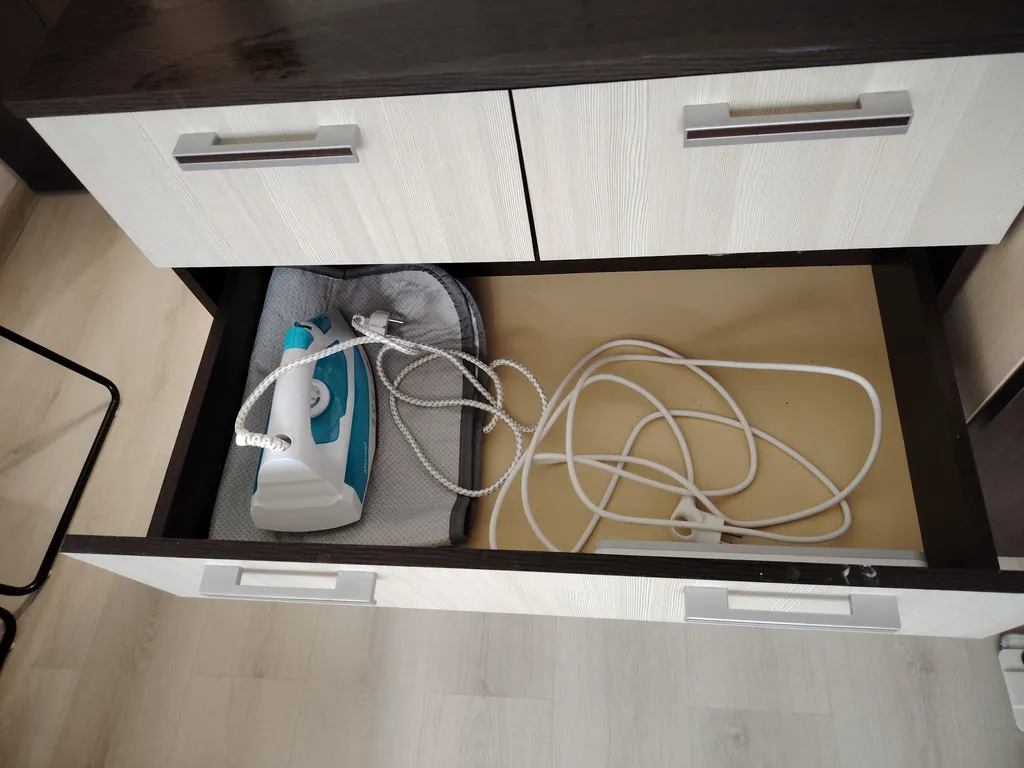 Уютная студия со всеми удобствами