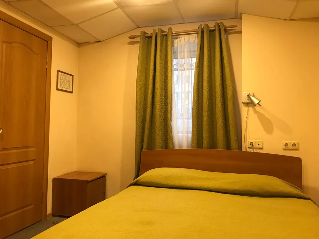 Квартира Комната — Санкт-Петербург