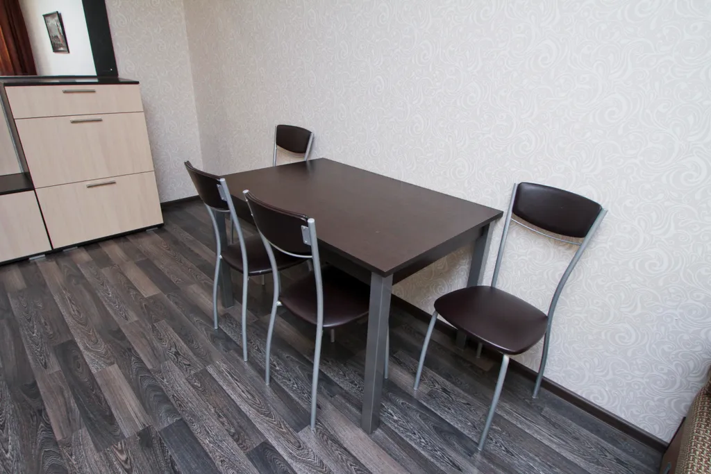 Однокомнатная квартира в районе АУРА