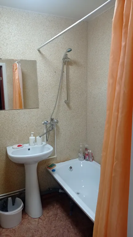 Студия в ЖК Эверест