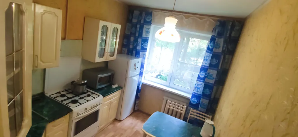 Просторная 2-ка рядом с Кремлём