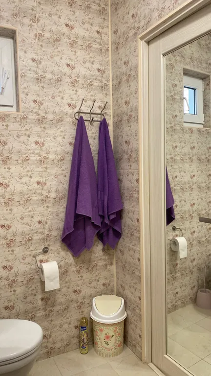 Квартира Квартира Уютная студия — Анапа