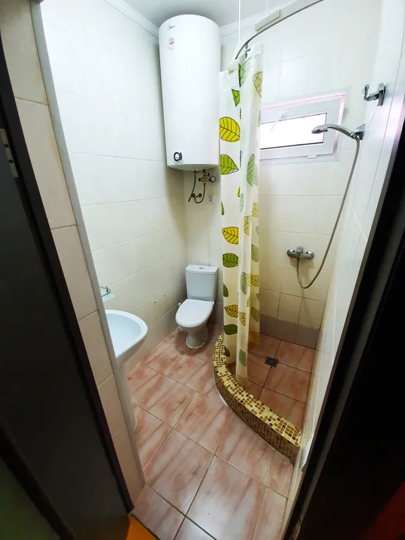 Квартира Квартира Двухместный номер с удобствами — Новый Афон