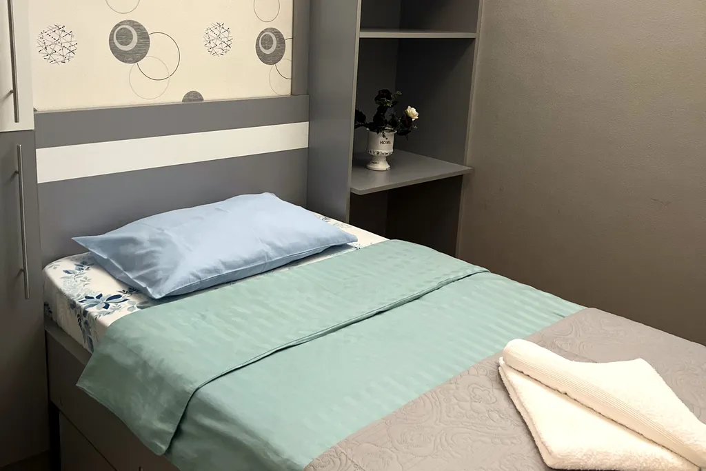 Престижный и уютный апартамент в центре города