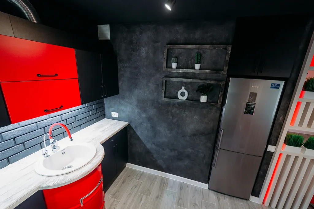 Уютная и комфортабельная квартира