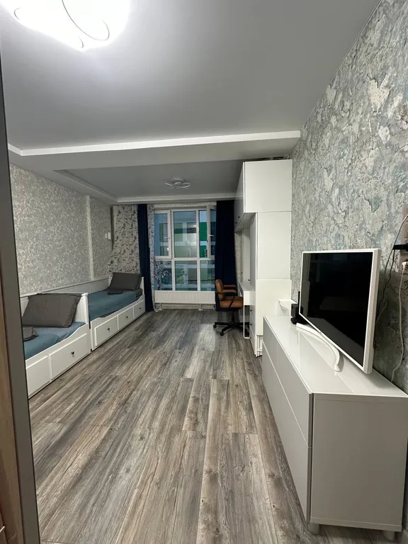 Уютная квартира в элитном ЖК КМ Мегаполис