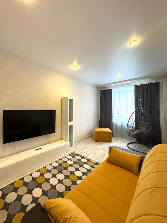 Уютная квартира для гостей города