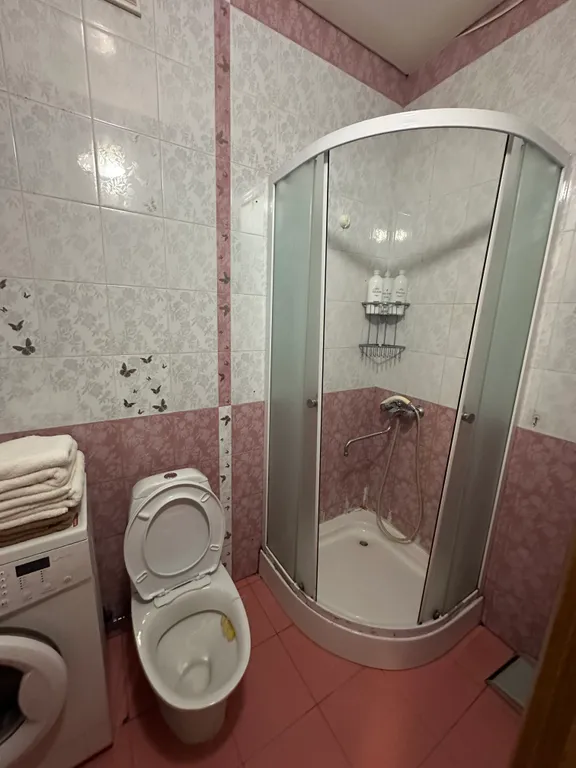 Эллинг 3-комнатный с зоной барбекю