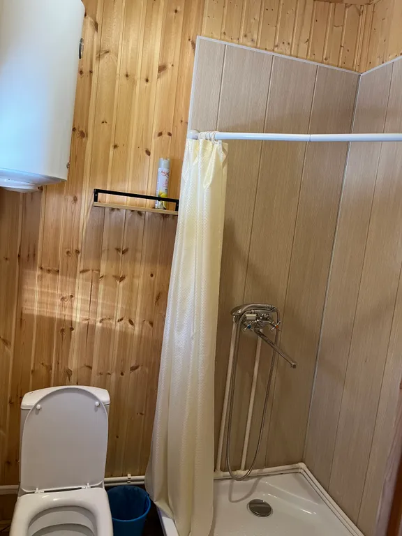 Коттедж 2-комнатный Дом — Архыз