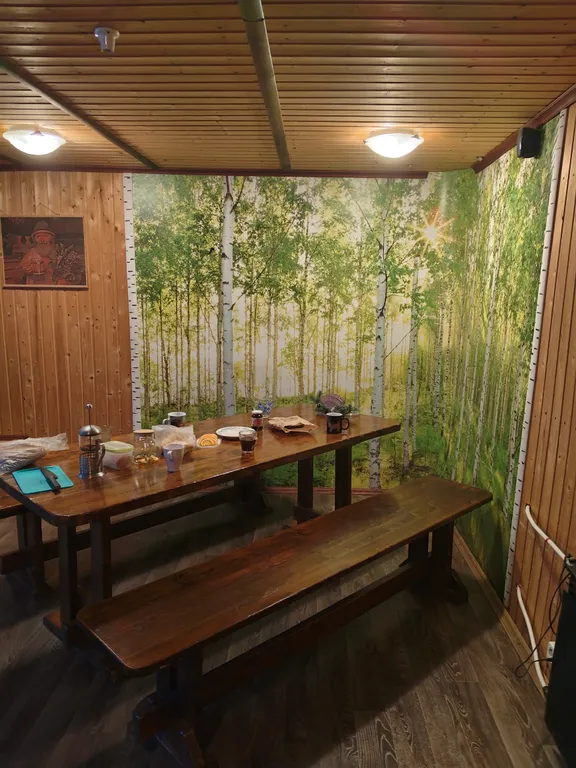 Дом в Самаре