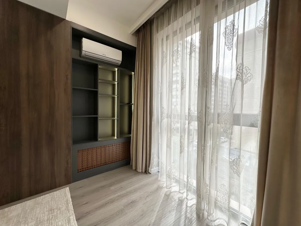 Бишкек Парк