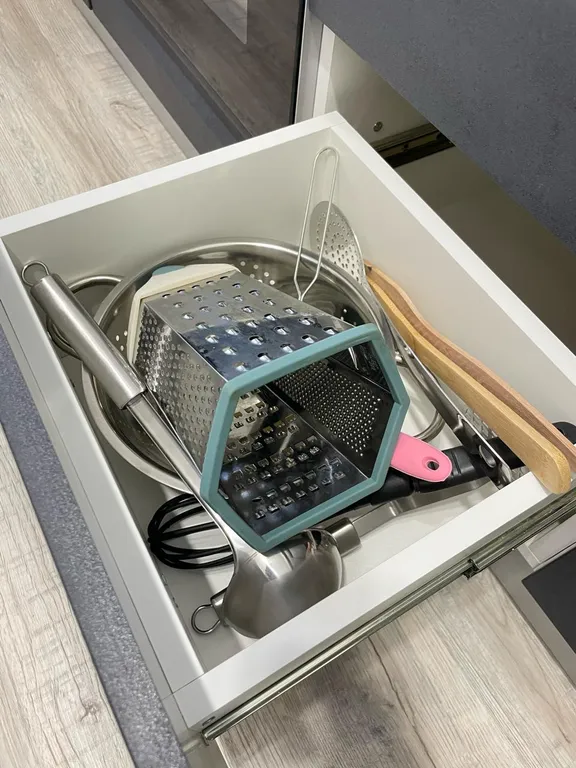 Уютная евро-однушка в спальном районе