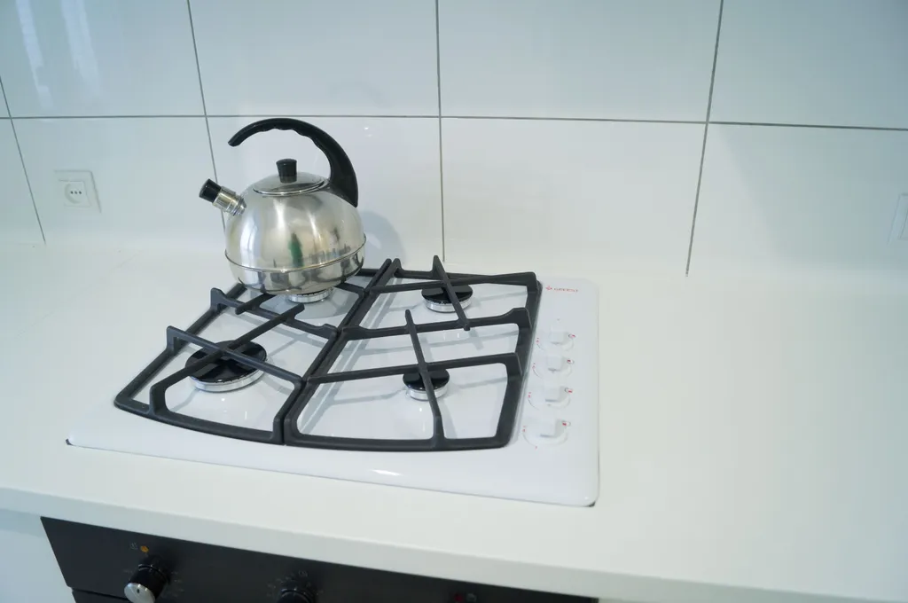 Уютная квартира рядом с парком