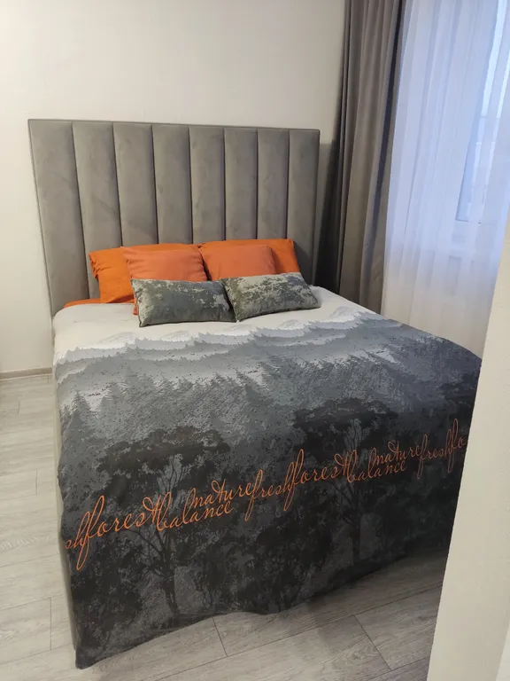 Квартира Студия в Вишневой горке — аренда посуточно в Западный