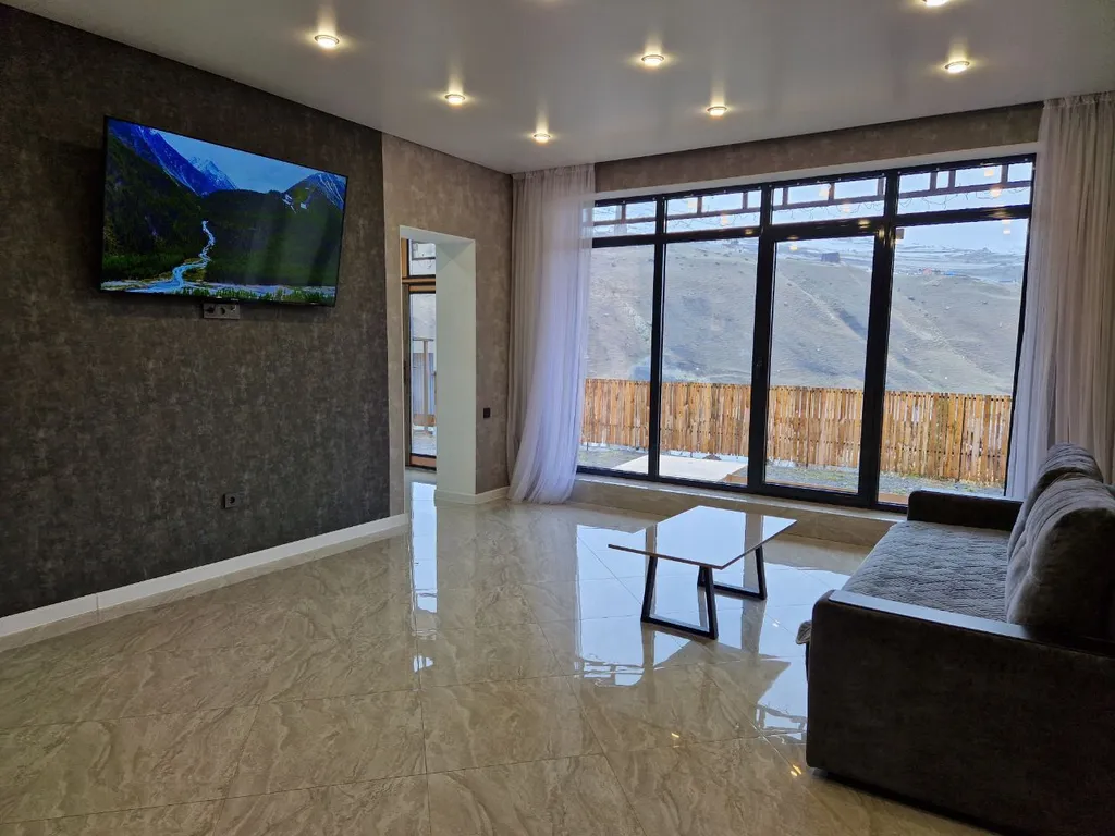 3-комнатный Дом