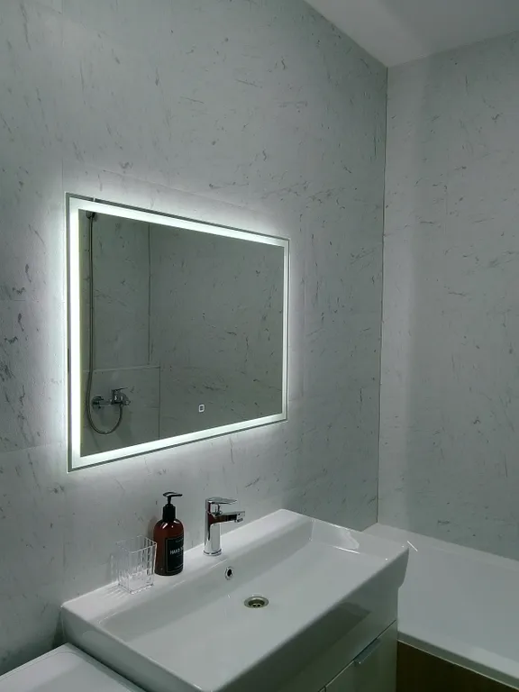 Квартира Квартира Уютная евродвушка в модном жилом квартале — Ярославль