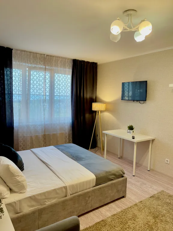 Квартира у моря