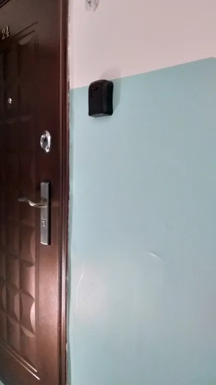 Уютная квартира рядом с парком