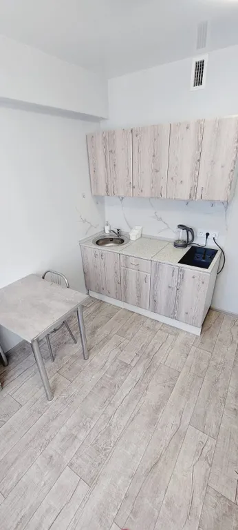 Чистая квартира рядом с Областной больницей