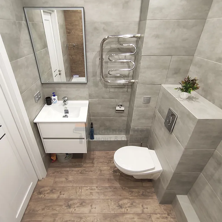 Квартира в премиум ЖК Петроглиф Парк