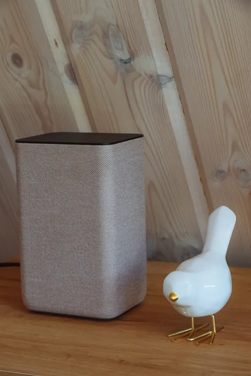 Территория отдыха Тишина Дом №7