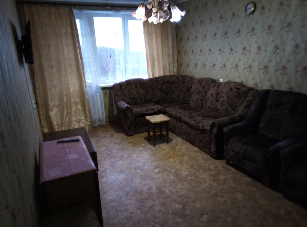 Уютная, теплая квартира в центре