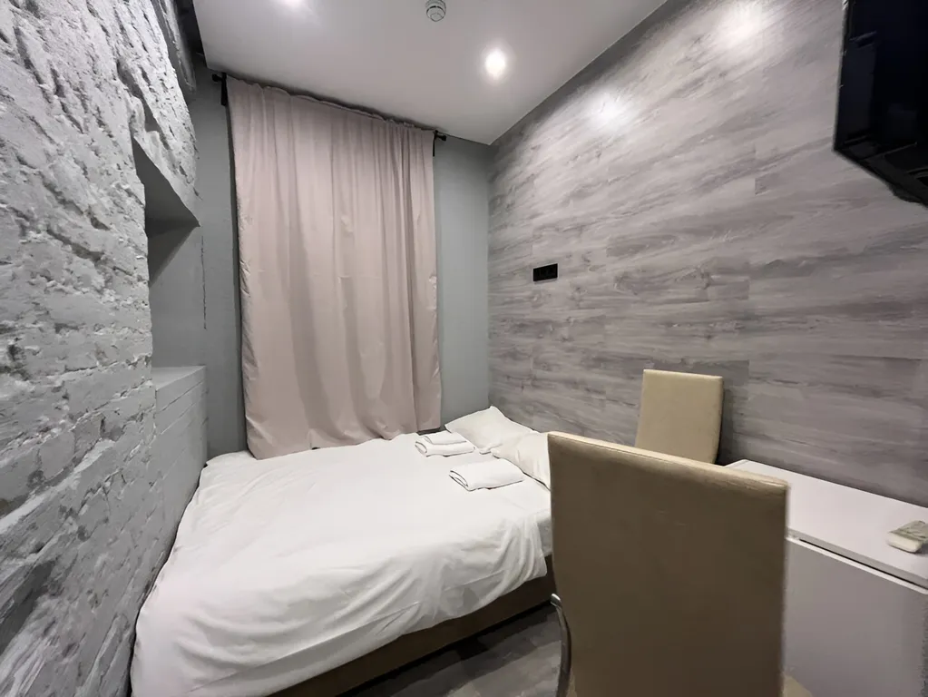 Квартира Комната — аренда посуточно в Санкт-Петербург