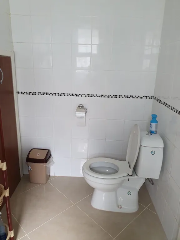 Уютная квартира на берегу моря с видом на горы