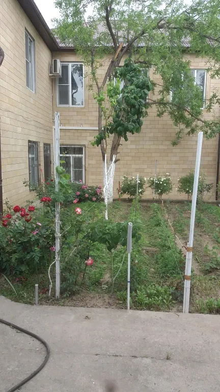 Часть дома или комнаты