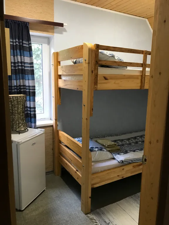 Коттедж для 4-х гостей в 300 метрах от моря