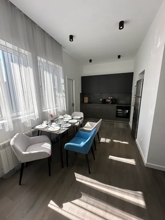 Квартира в центре — аренда посуточно в Ереван