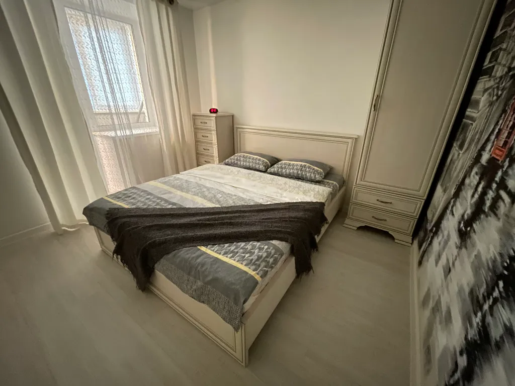 Евродвушка в тихом центре