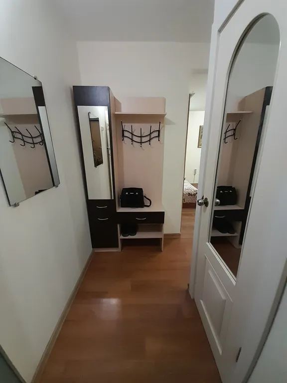 Квартира у цума, парка, цирка