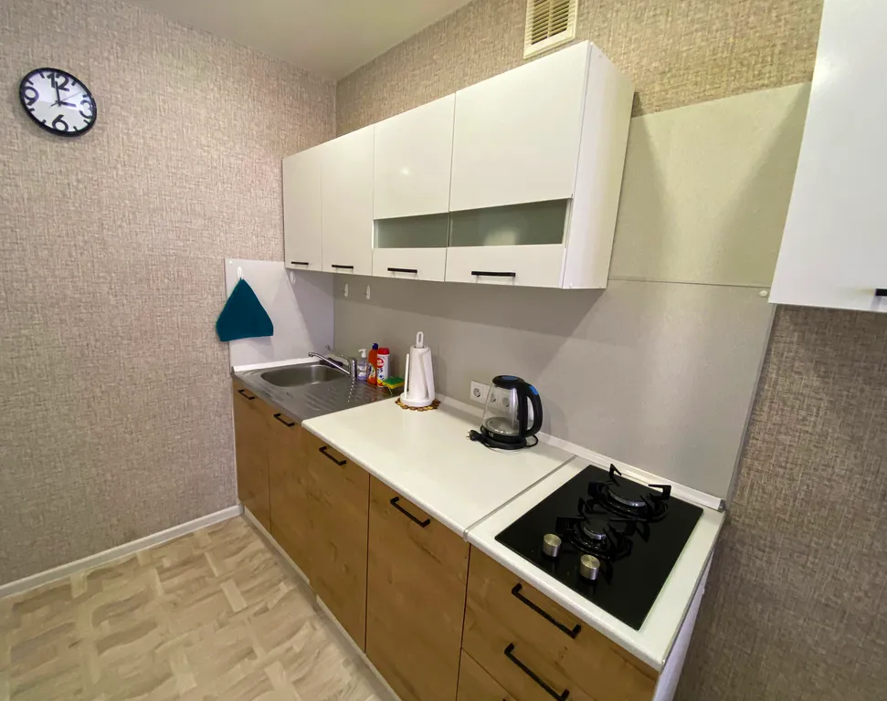 Уютная квартира в центре завеличья